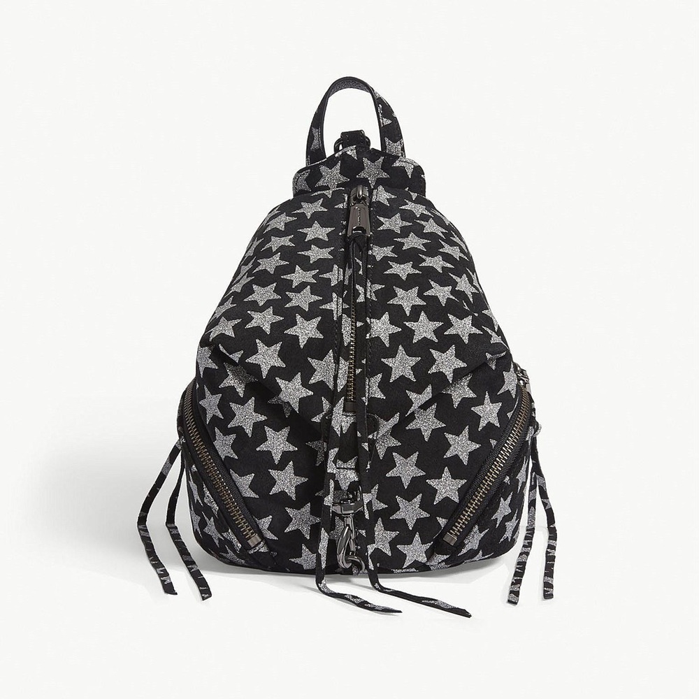 Rebecca Minkoff Mini Julian Convertible Backpack